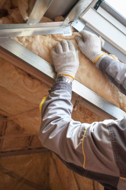 Range of Insulation Solutions in Johnson City, KS