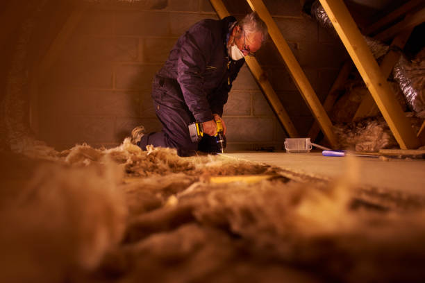 Reliable Johnson City, KS Insulation Contractor Solutions